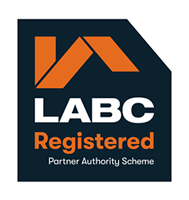 LABC Registered Partner
