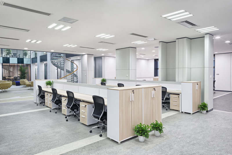 office fit-out specialists